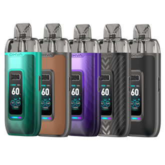 OXVA VPrime - Pod System - 2600 mAh - 5 ml