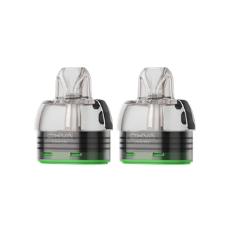 OXVA VPrime - Cartridge - 5 ml - 2er Pack