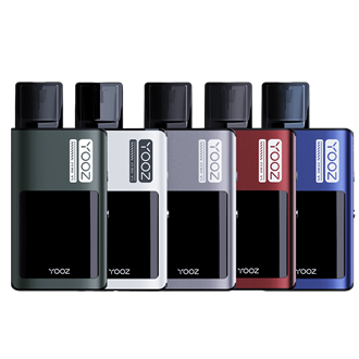 YOOZ Zero V5 - Pod System - 1000 mAh - 2 ml