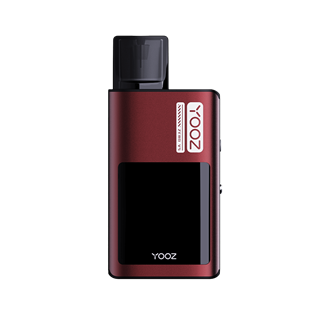 YOOZ Zero V5 - Pod System - 1000 mAh - 2 ml