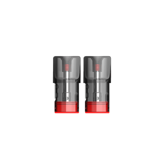YOOZ Zero V5 - Cartridge - 2 ml - 2er Pack