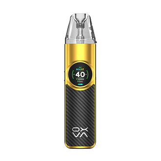OXVA NeXLIM - Pod System - 1500 mAh - 4 ml