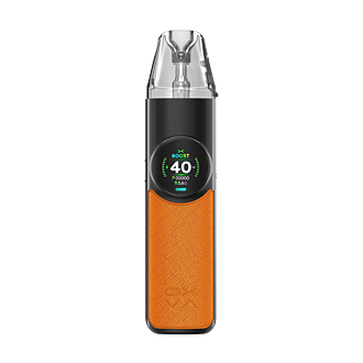 OXVA NeXLIM - Pod System - 1500 mAh - 4 ml