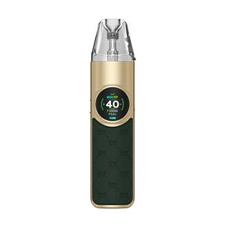 OXVA NeXLIM - Pod System - 1500 mAh - 4 ml