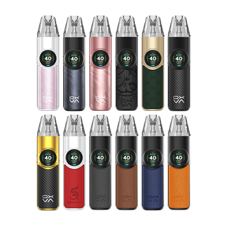 OXVA NeXLIM - Pod System - 1500 mAh - 4 ml