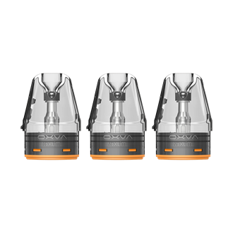 OXVA NeXLIM - Cartridge - 4 ml - 3er Pack