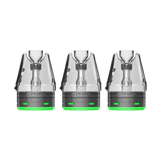 OXVA NeXLIM - Cartridge - 4 ml - 3er Pack