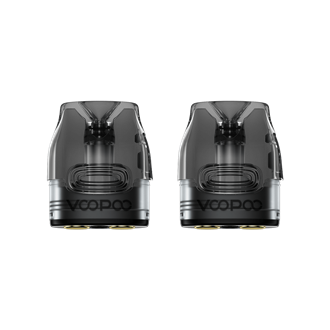 Voopoo VMATE - Topfill Cartridge - 3 ml - 2er Pack