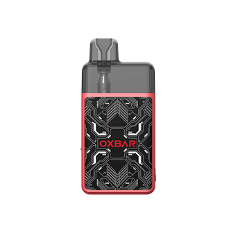 OXBAR Oxpod Elite Kit - Pod System - 1300 mAh - 8 ml