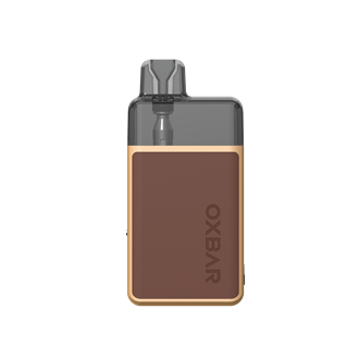 OXBAR Oxpod Elite Kit - Pod System - 1300 mAh - 8 ml