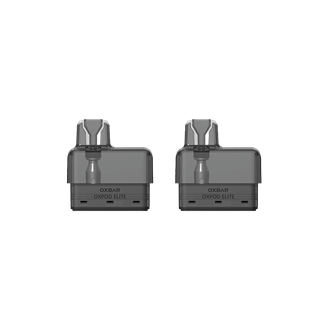 OXBAR Oxpod Elite - Cartridge - 8 ml - 2er Pack