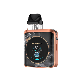 Vaporesso XROS 4 Nano - Pod System - 1350 mAh - 3 ml