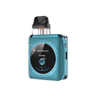 Vaporesso XROS 4 Nano - Pod System - 1350 mAh - 3 ml