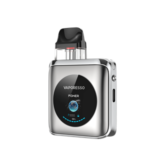 Vaporesso XROS 4 Nano - Pod System - 1350 mAh - 3 ml