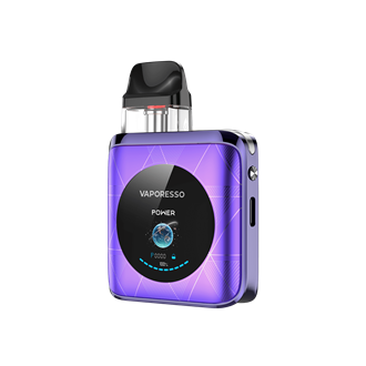 Vaporesso XROS 4 Nano - Pod System - 1350 mAh - 3 ml
