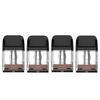 Vaporesso XROS - Corex 2.0 Cartridge - 3 ml - 4er Pack