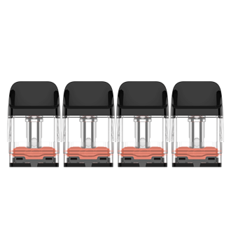Vaporesso XROS - Corex 2.0 Cartridge - 3 ml - 4er Pack