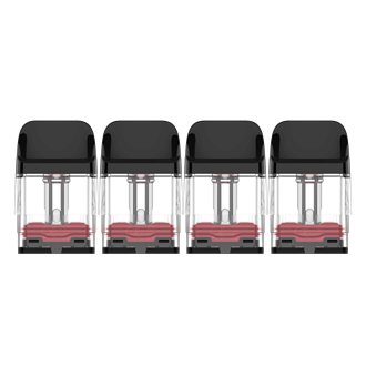 Vaporesso XROS - Corex 2.0 Cartridge - 3 ml - 4er Pack