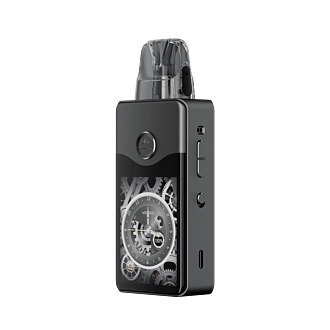 Voopoo Vinci E120 Kit - Pod System - 5 ml - 4500 mAh