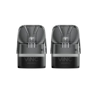 Voopoo Vinci PnP X - Cartridge - 5 ml - 2er Pack