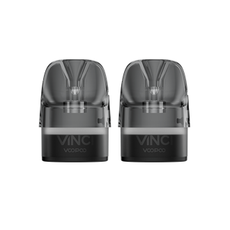Voopoo Vinci PnP X - Cartridge - 5 ml - 2er Pack