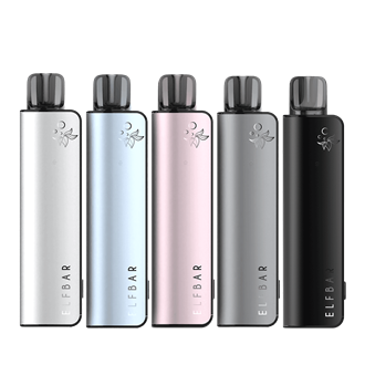 ELF Bar ELFA Master - Pod Mod - 850 mAh