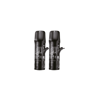 ELF Bar ELFA Turbo / Master - Empty Pod - 2 ml - 2er Pack