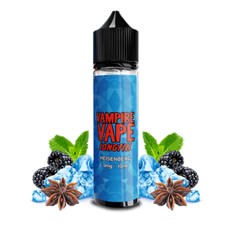Vampire Vape Aroma - Heisenberg - 10 ml Longfill