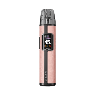 ELF Bar ELFX PRO Kit - Pod System - 1200 mAh - 2 ml