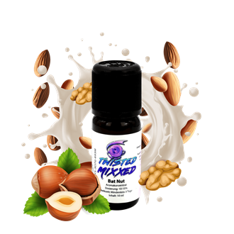 Twisted Aroma Batnut 10 ml