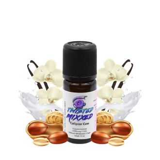 Twisted Aroma Calipter Cow 10 ml