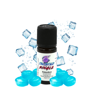 Twisted Aroma Eisbonbon 10 ml