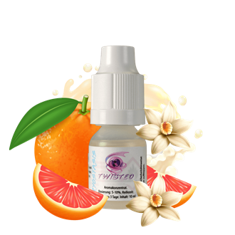 Twisted Aroma Tweenside 10 ml