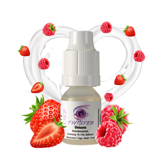 Twisted Aroma Unicorn 10 ml
