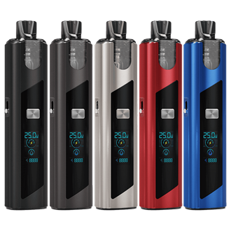 YiHi SXmini Puremax V2 - Pod System - 1300 mAh - 2 ml