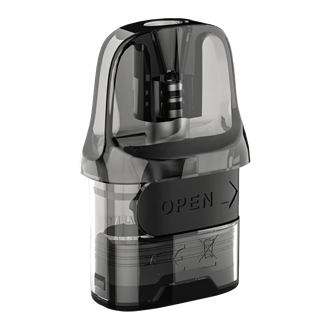 Lost Vape Ursa Nano V2 - Cartridge - 2,5 ml - 3er Pack