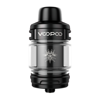 Voopoo Uforce X Tank - Verdampfer - 29 mm - 5,5 ml