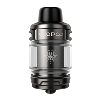 Voopoo Uforce X Tank - Verdampfer - 29 mm - 5,5 ml