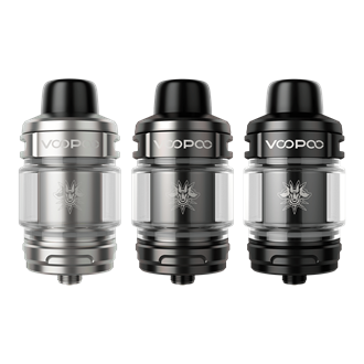 Voopoo Uforce X Tank - Verdampfer - 29 mm - 5,5 ml