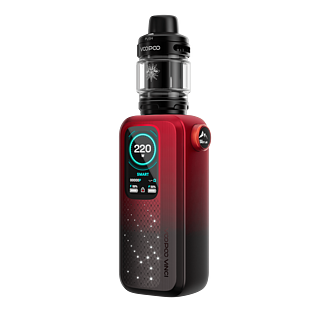 Voopoo Vinci Spark 220 Kit - E-Zigarette - 220 W - 5,5 ml