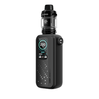 Voopoo Vinci Spark 220 Kit - E-Zigarette - 220 W - 5,5 ml