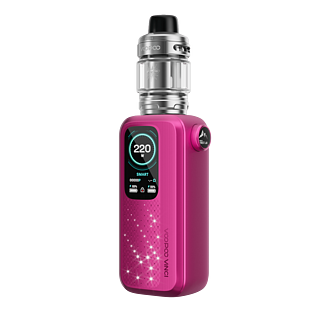 Voopoo Vinci Spark 220 Kit - E-Zigarette - 220 W - 5,5 ml