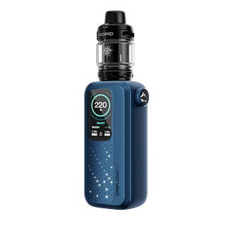 Voopoo Vinci Spark 220 Kit - E-Zigarette - 220 W - 5,5 ml