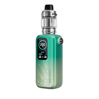Voopoo Vinci Spark 220 Kit - E-Zigarette - 220 W - 5,5 ml