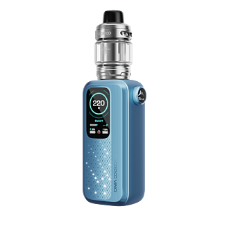 Voopoo Vinci Spark 220 Kit - E-Zigarette - 220 W - 5,5 ml