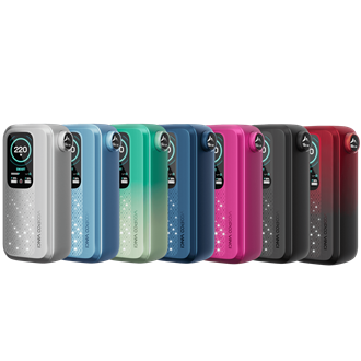 Voopoo Vinci Spark 220 Box Mod - Akkutrger - 220 Watt