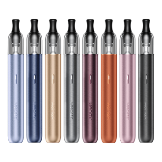 GeekVape Wenax M2 - Pod System - 1200 mAh - 2 ml