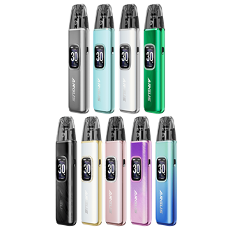 Voopoo Argus G3 - Pod System - 1500 mAh - 3 ml