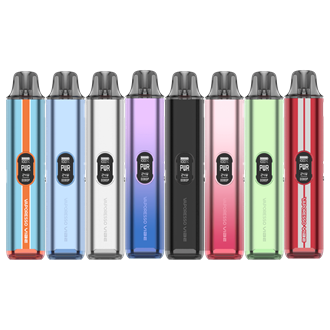 Vaporesso Vibe - Pod System - 1100 mAh - 4,5 ml