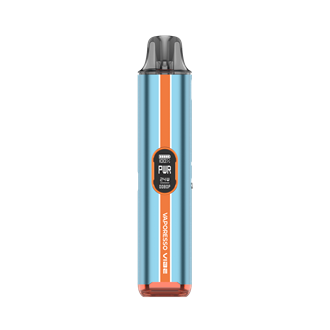 Vaporesso Vibe - Pod System - 1100 mAh - 4,5 ml